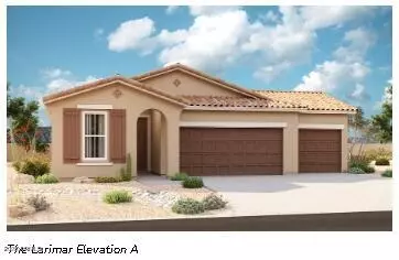 177 S Naples Ln, Casa Grande, AZ 85122