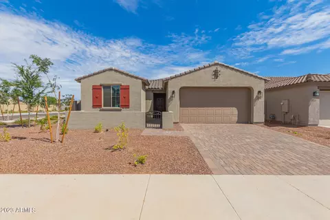 17328 W Larkspur Dr, Surprise, AZ 85388