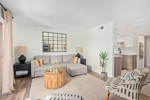 7430 E Chaparral Rd #A254, Scottsdale, AZ 85250