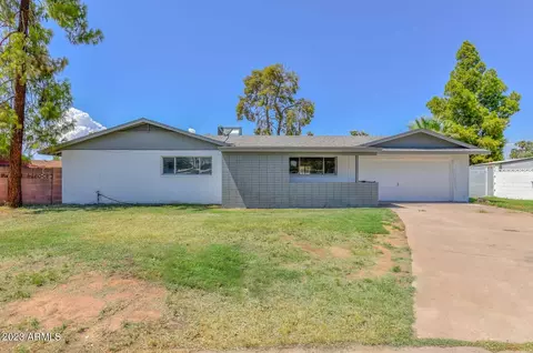 7814 N 32nd Ave, Phoenix, AZ 85051