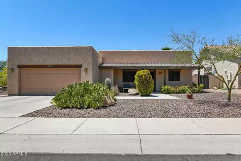 17302 N 22nd Way, Phoenix, AZ 85022