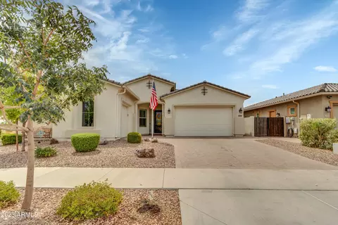 20981 E Raven Dr, Queen Creek, AZ 85142