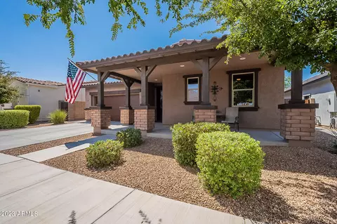22876 S 226th St, Queen Creek, AZ 85142
