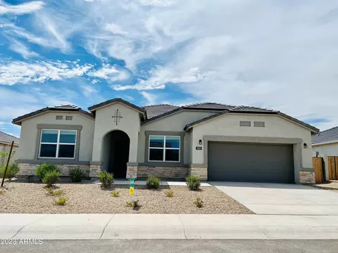3425 N Montoya Ln, Casa Grande, AZ 85122