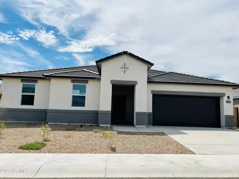3449 N Encanto St, Casa Grande, AZ 85122