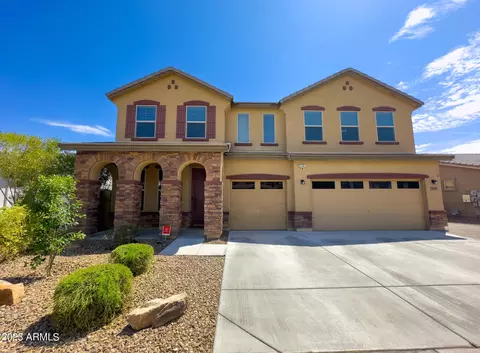 17961 W Ivy Ln, Surprise, AZ 85388
