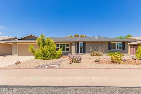 10122 W Concho Cir, Sun City, AZ 85373