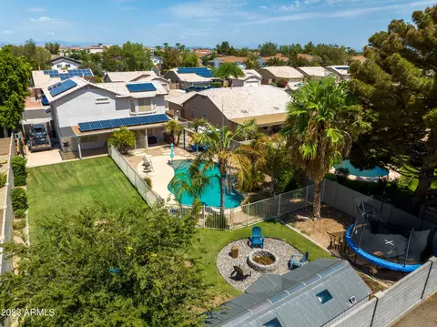 14681 W Marcus Dr, Surprise, AZ 85374
