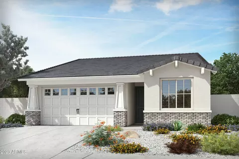 156 E Mint Ln, San Tan Valley, AZ 85140