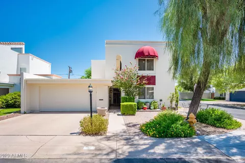 3501 N 26th St, Phoenix, AZ 85016