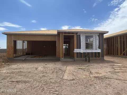 47553 W Kenner Dr, Maricopa, AZ 85139