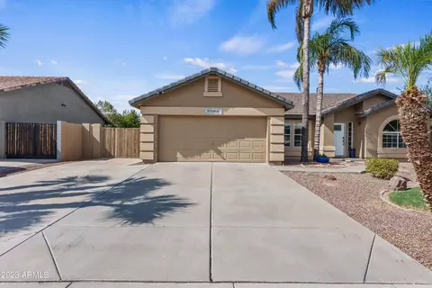 3566 E Sebastian Ln, Gilbert, AZ 85297