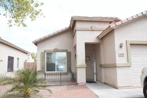 704 W Spruell Ave, Coolidge, AZ 85128