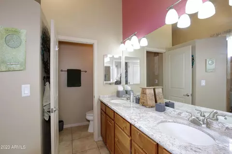 15330 E Upper Ridge Ln, Mayer, AZ 86333 photo 35