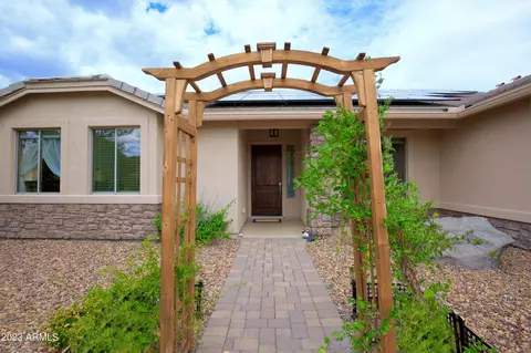 15330 E Upper Ridge Ln, Mayer, AZ 86333 photo 9