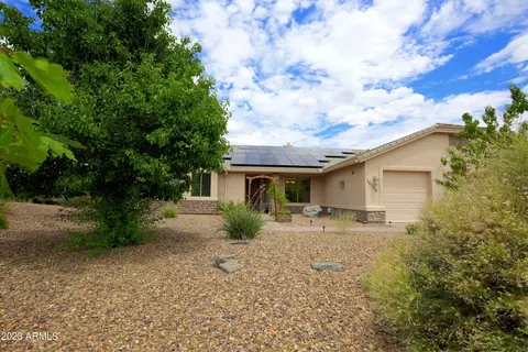 15330 E Upper Ridge Ln, Mayer, AZ 86333 photo 11