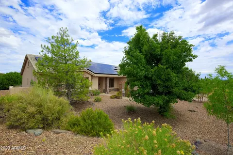 15330 E Upper Ridge Ln, Mayer, AZ 86333 photo 10