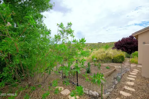 15330 E Upper Ridge Ln, Mayer, AZ 86333 photo 46