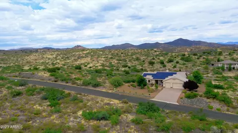 15330 E Upper Ridge Ln, Mayer, AZ 86333 photo 56