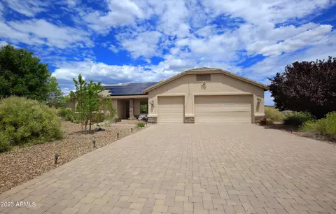 15330 E Upper Ridge Ln, Mayer, AZ 86333 photo 4
