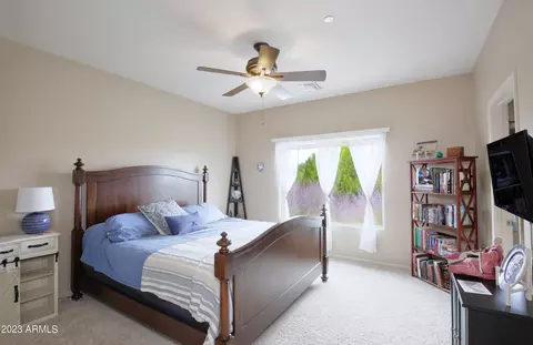 15330 E Upper Ridge Ln, Mayer, AZ 86333 photo 38