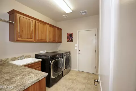 15330 E Upper Ridge Ln, Mayer, AZ 86333 photo 42