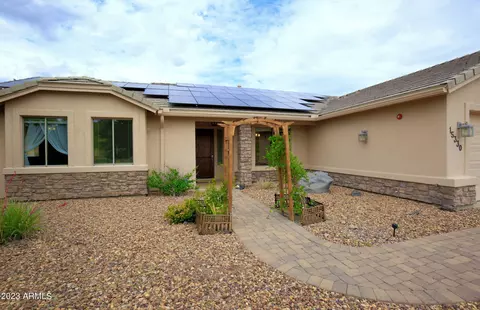 15330 E Upper Ridge Ln, Mayer, AZ 86333 photo 7