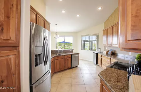 15330 E Upper Ridge Ln, Mayer, AZ 86333 photo 24