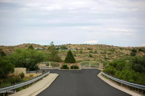 15330 E Upper Ridge Ln, Mayer, AZ 86333 photo 2