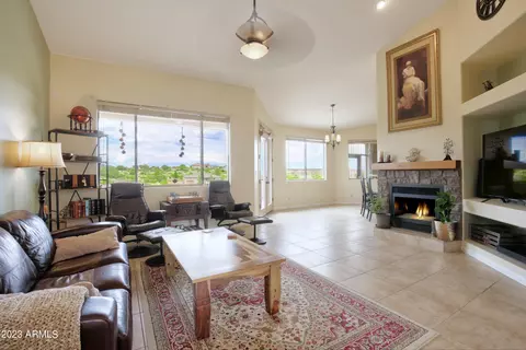 15330 E Upper Ridge Ln, Mayer, AZ 86333 photo 17