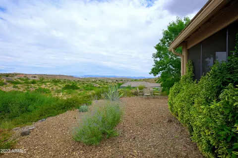 15330 E Upper Ridge Ln, Mayer, AZ 86333 photo 48