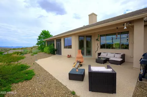 15330 E Upper Ridge Ln, Mayer, AZ 86333 photo 49
