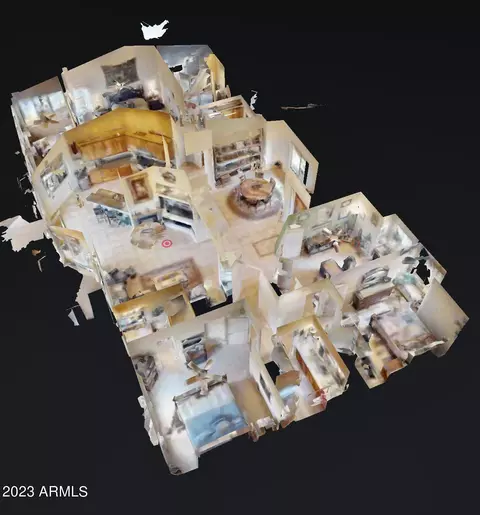 15330 E Upper Ridge Ln, Mayer, AZ 86333 photo 67