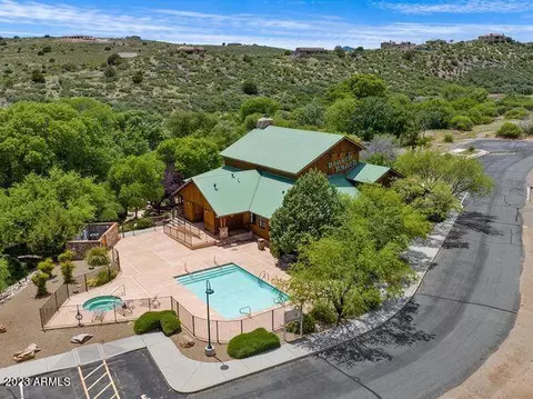 15330 E Upper Ridge Ln, Mayer, AZ 86333 photo 58