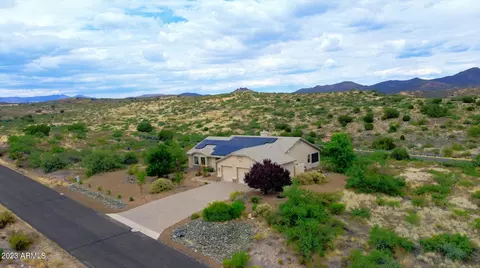 15330 E Upper Ridge Ln, Mayer, AZ 86333 photo 55