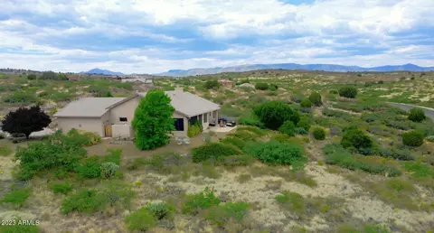 15330 E Upper Ridge Ln, Mayer, AZ 86333 photo 54