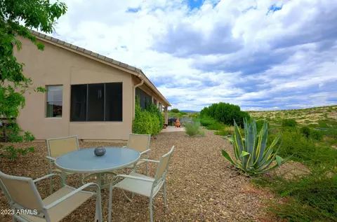 15330 E Upper Ridge Ln, Mayer, AZ 86333 photo 47