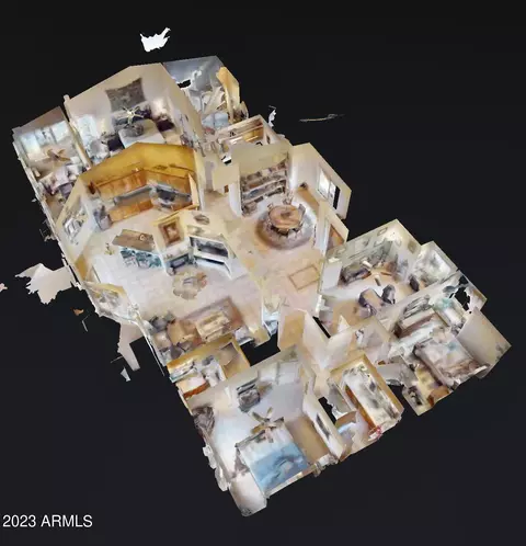 15330 E Upper Ridge Ln, Mayer, AZ 86333 photo 65