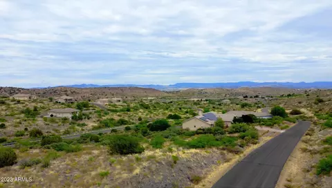 15330 E Upper Ridge Ln, Mayer, AZ 86333 photo 44