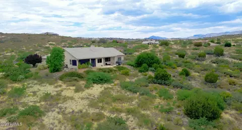15330 E Upper Ridge Ln, Mayer, AZ 86333 photo 53