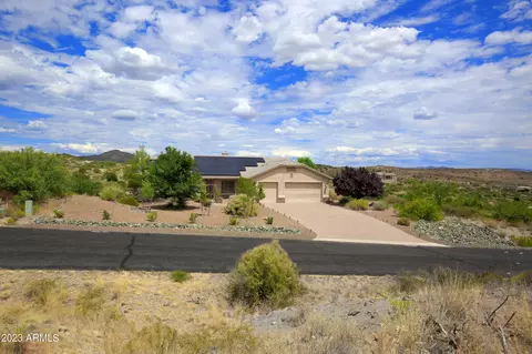 15330 E Upper Ridge Ln, Mayer, AZ 86333 photo 5
