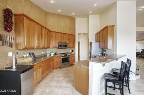 15330 E Upper Ridge Ln, Mayer, AZ 86333 photo 30