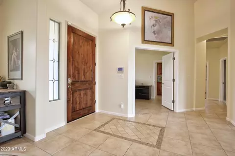 15330 E Upper Ridge Ln, Mayer, AZ 86333 photo 15