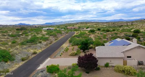 15330 E Upper Ridge Ln, Mayer, AZ 86333 photo 51