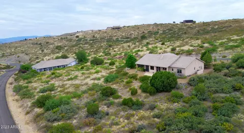 15330 E Upper Ridge Ln, Mayer, AZ 86333 photo 52