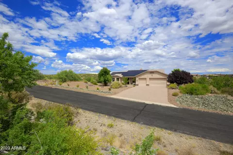 15330 E Upper Ridge Ln, Mayer, AZ 86333 photo 6