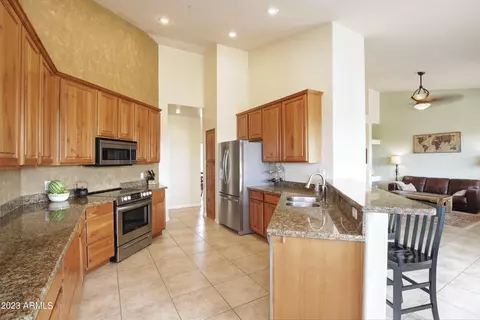 15330 E Upper Ridge Ln, Mayer, AZ 86333 photo 27