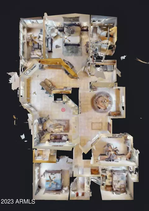 15330 E Upper Ridge Ln, Mayer, AZ 86333 photo 68