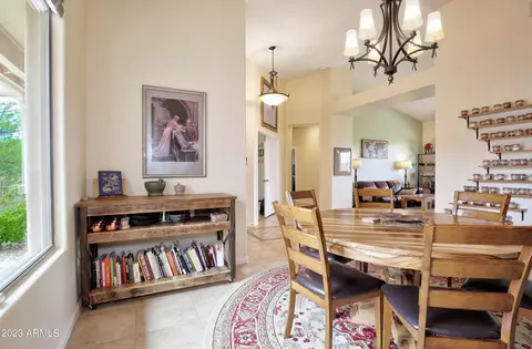 15330 E Upper Ridge Ln, Mayer, AZ 86333 photo 20