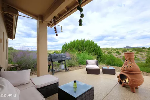 15330 E Upper Ridge Ln, Mayer, AZ 86333 photo 50